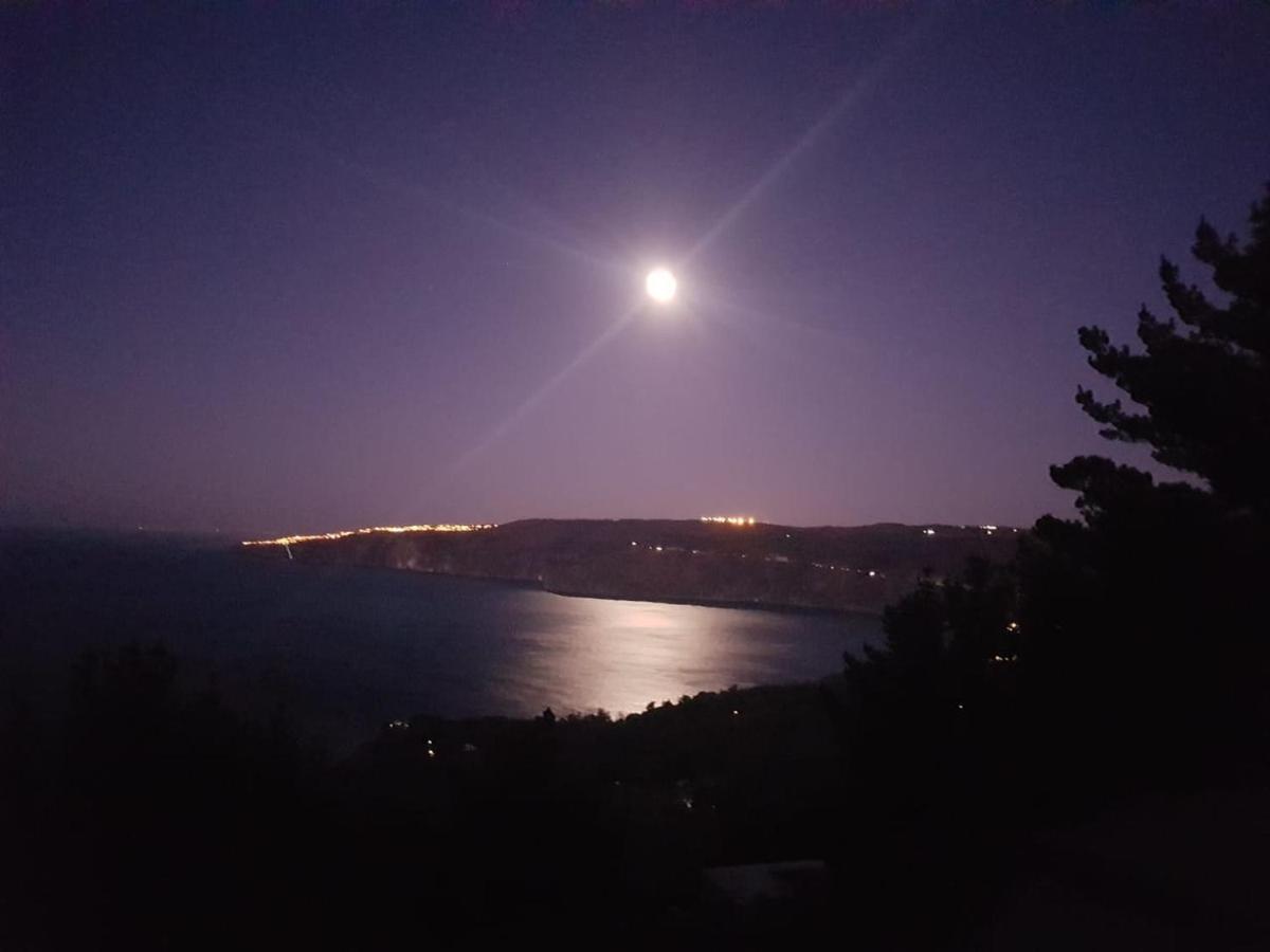 Terrazas De Laguna Verde Dış mekan fotoğraf